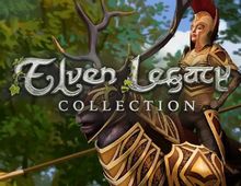 Изображение товара Игра Elven Legacy: Collection для ПК - Расширенное Издание от Fulqrum Publishing