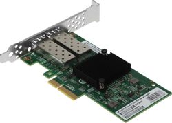 Сетевой адаптер Gigabit Ethernet LR-LINK LREC9712HF-2SFP