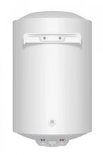 Водонагреватель Thermex TitaniumHeat 80 V,  накопительный,  1.5кВт,  80л,  белый