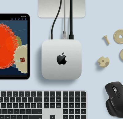 Характеристики Компьютер Apple Mac mini A3238 Apple M4 10 core