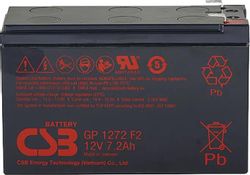 Аккумуляторная батарея CSB GP1272