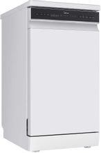 Посудомоечная машина Midea MFD45S150Wi, белая