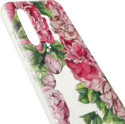 Чехол (клип-кейс) GRESSO Air, для Samsung Galaxy A02, прозрачный/рисунок