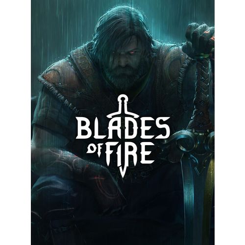 Игра 505 GAMES Blades of Fire, для ПК, регион: Россия,СНГ, RUS (интерфейс и субтитры)