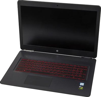 HP Omen 17 w032ur 17.3
