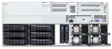 Платформа AIC CB401-AG, 4U