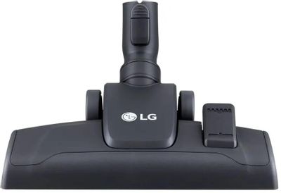 Пылесос LG VC73189NHTB, 1800Вт, синий/черный [vc73189nhtb.apbqcis ...