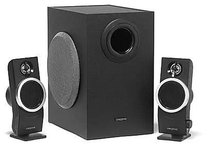 Creative Inspire T3100 2.1 51mf0335aa001