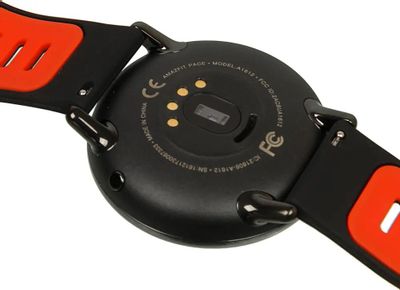 Amazfit pace chollometro 2025