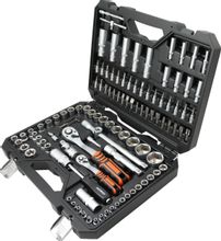 Изображение товара Набор инструментов Patriot SSP-108 108 предметов профессиональный набор