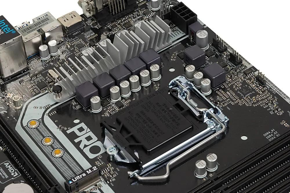 Asrock h270m pro4 shop