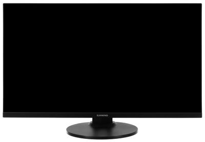 27" Монитор SunWind SUN-M27BA104, 2560x1440, IPS, 75Гц, 2хHDMI, 1хDP ...