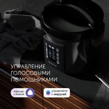 Мультиварка Polaris IQ Home PMC 0521,   черный