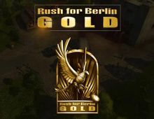 Изображение товара Игра THQ NORDIC Rush for Berlin: Gold Edition для ПК