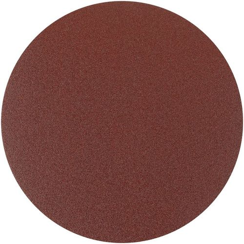 Диск абразивный MATRIX 73865, по алюминию, дереву, пластику, 125мм, 10 шт.