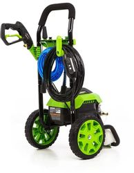 Мойка высокого давления GREENWORKS GHP2000