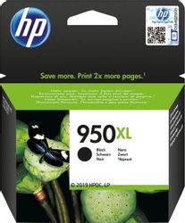 Картридж HP 950XL, черный
