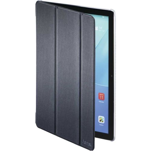 Чехол для планшета HAMA Fold Clear, для Huawei MediaPad M6, темно-синий [00187589]