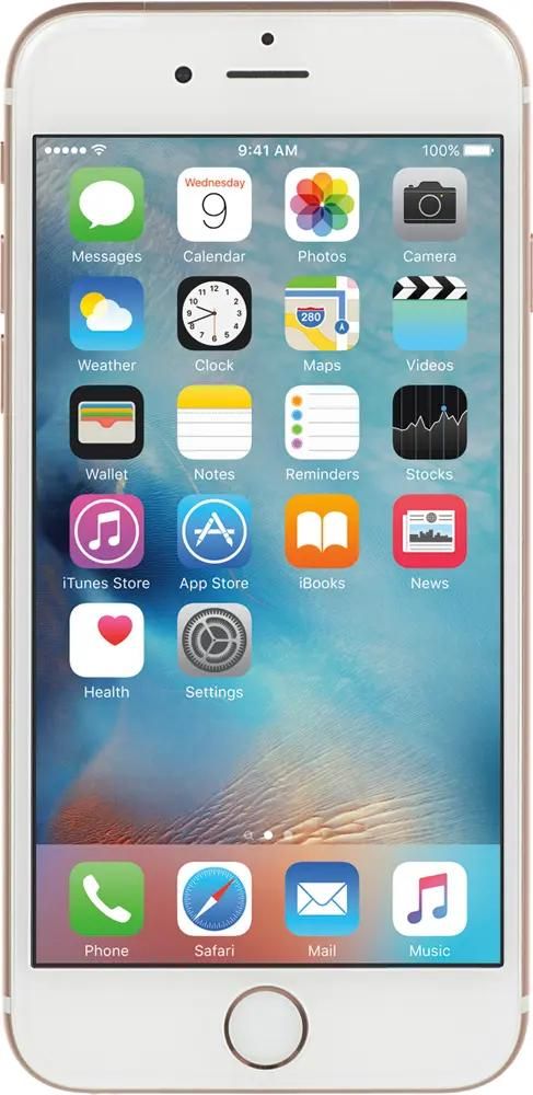 Apple iPhone 6s 64Gb