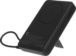 Изображение товара Внешний аккумулятор Xiaomi Magnetic 10000мАч с беспроводной зарядкой