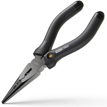 Плоскогубцы Deli HT2106, 175мм