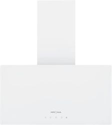 Вытяжка каминная Krona Clementina 600 white S,  белый