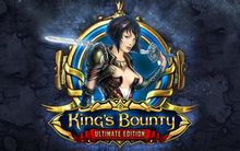 Изображение товара King's Bounty: Ultimate Edition для ПК - Стратегия и Ролевая игра