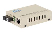 Медиаконвертер Gigalink GL-MC-UTPF-SC1F-18SM-1310-N