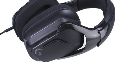 Logitech g635 wireless 2025