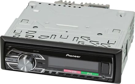 Автомагнитола Pioneer MVH-150UI