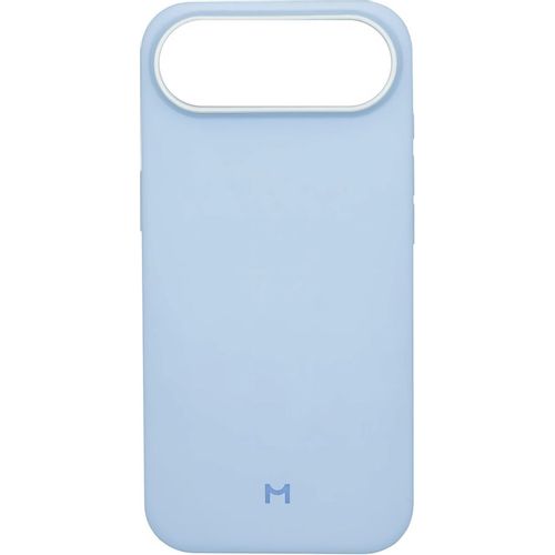 Чехол (клип-кейс) MAGSSORY CSL046, для Apple iPhone Air, голубой [csl046b]