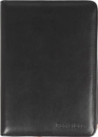 Обложка PocketBook Vigo World, черный, для Pocketbook 611, 613
