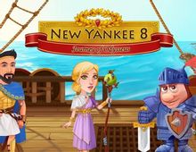 Изображение товара Игра IMMANITAS New Yankee 8 Journey of Odysseus для ПК российская версия