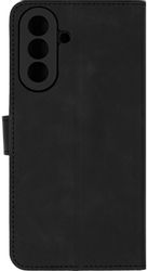 Чехол (флип-кейс) ZIBELINO Book Wallet, для Samsung Galaxy A57, черный