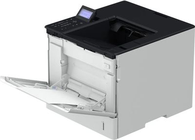 Принтер лазерный Canon i-Sensys LBP361DW черно-белая печать, A4, цвет ...