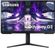 Изображение товара 27" Монитор Samsung Odyssey G3 S27AG300NIXCI,  1920x1080,  VA,  144Гц,  1хHDMI,  1хDP,  черный [ls27ag300nixci]