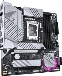 Материнская плата Gigabyte B760M AORUS ELITE WIFI6E GEN5