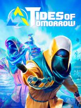 Изображение товара Приключенческая игра THQ NORDIC Tides of Tomorrow для ПК с русской локализацией