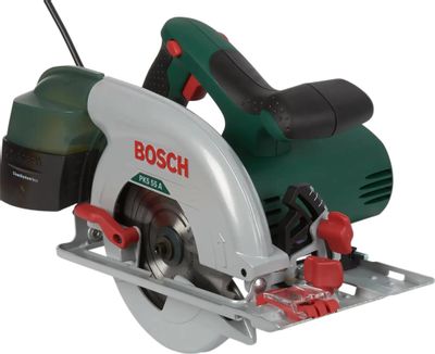 Bosch pks 55 circular saw 2025