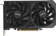 Изображение товара Видеокарта MSI NVIDIA GeForce RTX 5050 8ГБ Shadow 2X OC