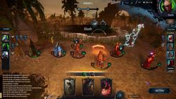 Игра 101XP Lords of Ravage, для ПК, регион: Россия, Весь мир