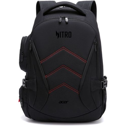 Рюкзак 15.6" Acer Nitro OBG313 [zl.bagee.00g]