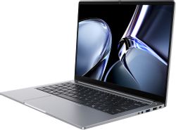 Ноутбук CHUWI Corebook Air, 14", IPS, Intel Core Ultra 5 226V, 8-ядерный, 16ГБ LPDDR5x, 512ГБ SSD, Intel Arc 130V, серый