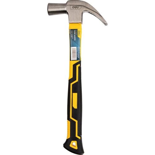 Молоток Deli DL5027Y, 500грамм