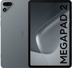 10.95" Планшет TECNO MegaPad 2 T1103 6/128 GB G99 4G, 2560 x 1600