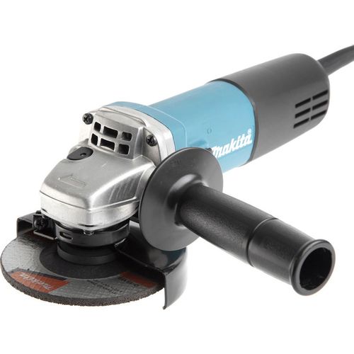 Угловая шлифмашина Makita 9557HNRK