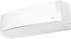 Сплит-система инверторная Funai Sensei Inverter RAC-I-SN55HP.D04 настенная, до 56.5м2, 20000 BTU