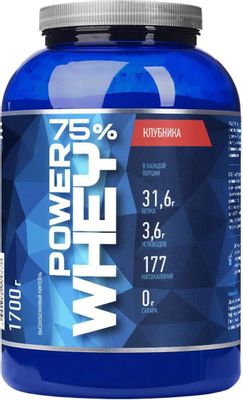 Инструкция, руководство по эксплуатации для протеин RLINE Power Whey ...