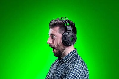 Razer Nari Ultimate for Xbox One