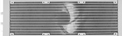 Система водяного охлаждения PCCOOLER DA360 Pro,  4-pin,  ARGB,  белый